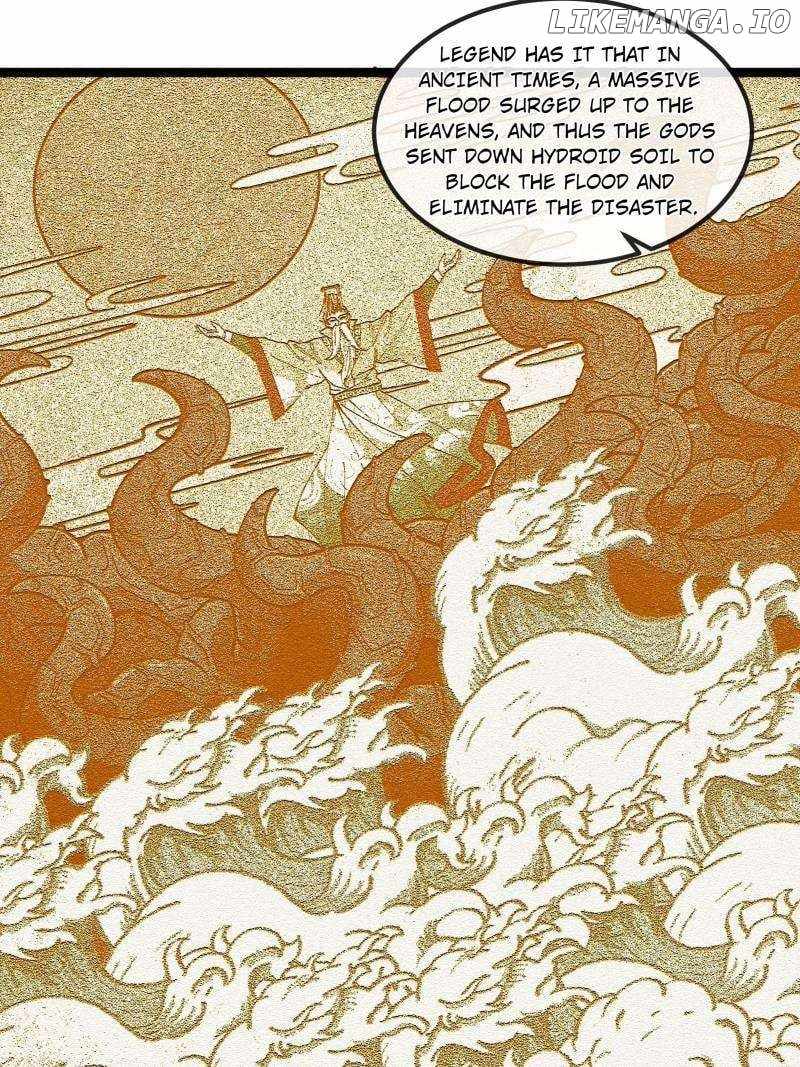 I Am The Monster Overlord Chapter 53 17